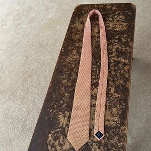 Jos. A. Bank Executive Collection Critter Tie